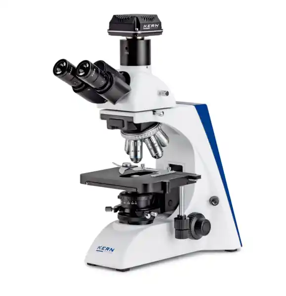 Digital Microscope Set OBN 135C832